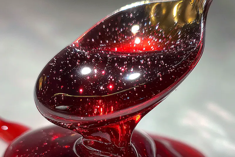 Cooking process for Cinnamon Sugar Candy Delight