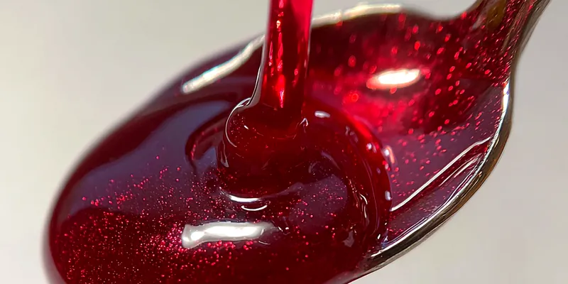 Cinnamon Sugar Candy Delight