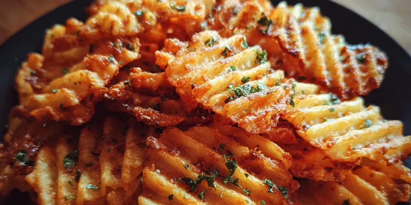 Crispy Dill Pickle Chips