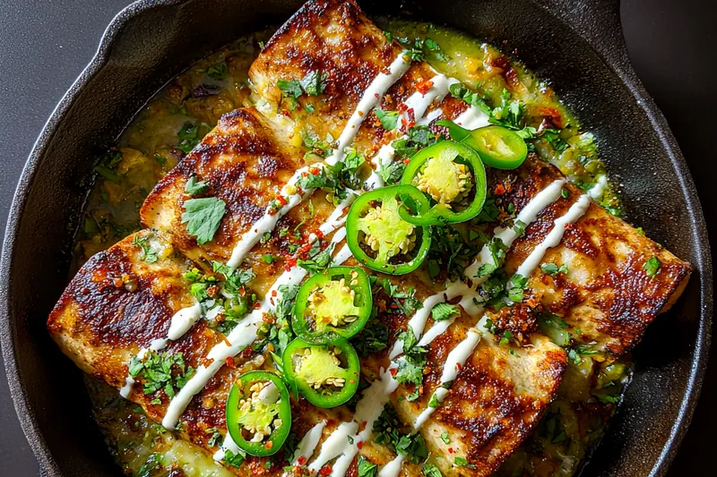 An assortment of fresh vegetables and beans ready for making Delicious Plant-Based Enchiladas.