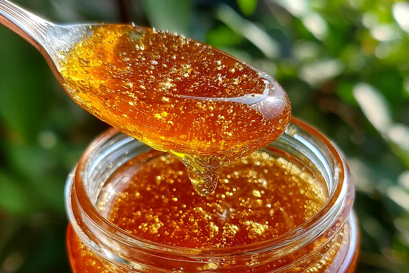 Fresh ingredients for Golden Banana Rum Jam