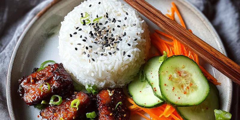 Hawaiian Style Chicken