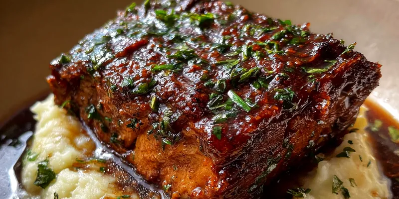 Herb Crusted Chicken Delight