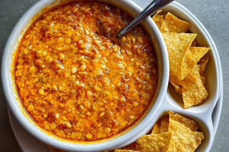 Fresh ingredients for Pineapple Chipotle Salsa Delight